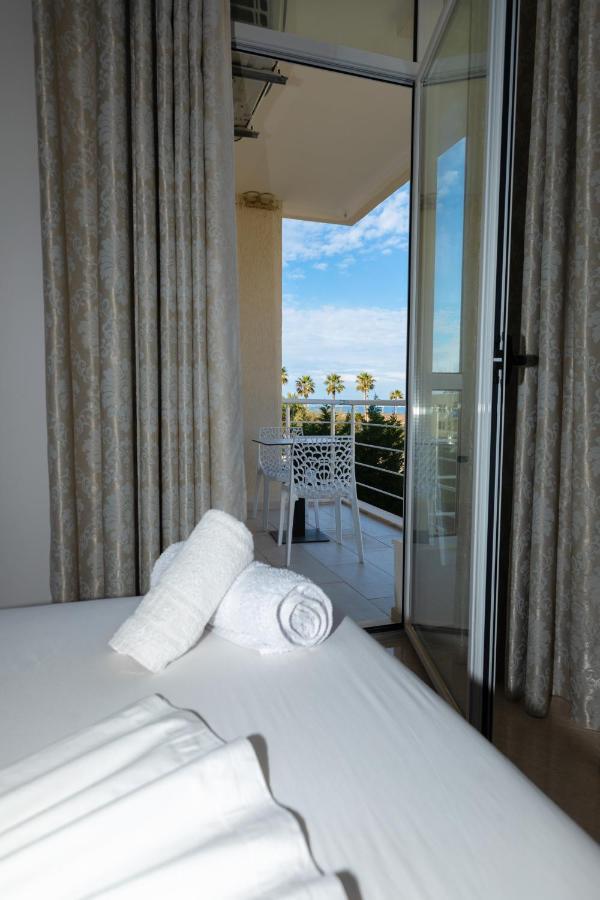 Seaview Apartments Vlore Exterior photo